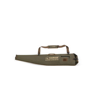 Yukon Outfitter/CSG Logo Floating Gun Case Green