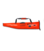 Yukon Outfitter/CSG Logo Floating Gun Case 62in Blaze Orange