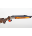 Merkel 140E 500 Nitro Express G#5297 - 21in - 0rd - Hinge Cond:G