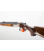 Merkel 140E 500 Nitro Express G#5297 - 21in - 0rd - Hinge Cond:G