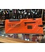 Yukon Outfitter/CSG Logo Floating Gun Case 62in Blaze Orange