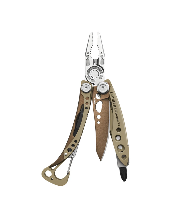 Skeletool CX