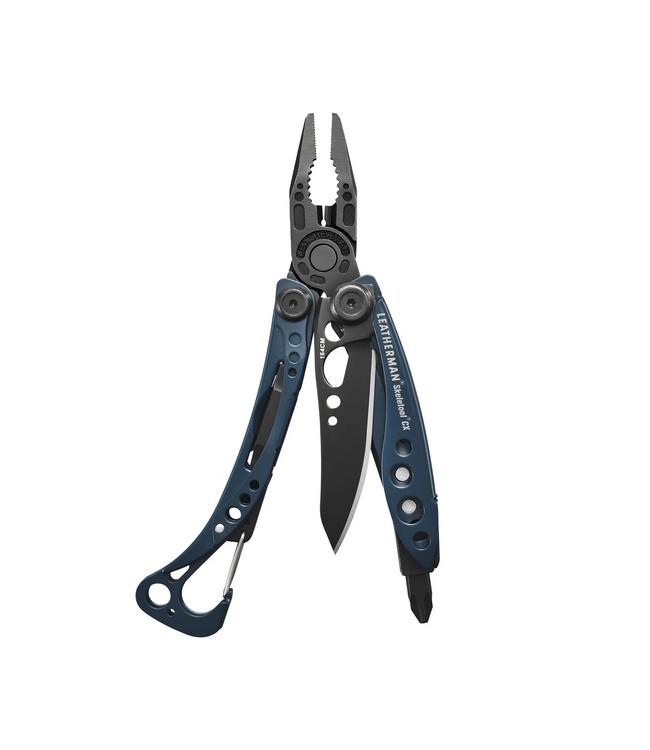 Skeletool CX