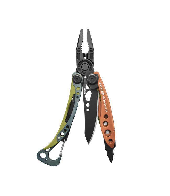 Skeletool CX