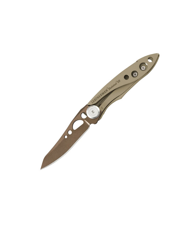 Skeletool KB