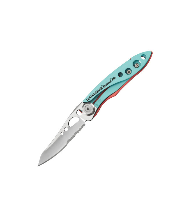 Skeletool KBX