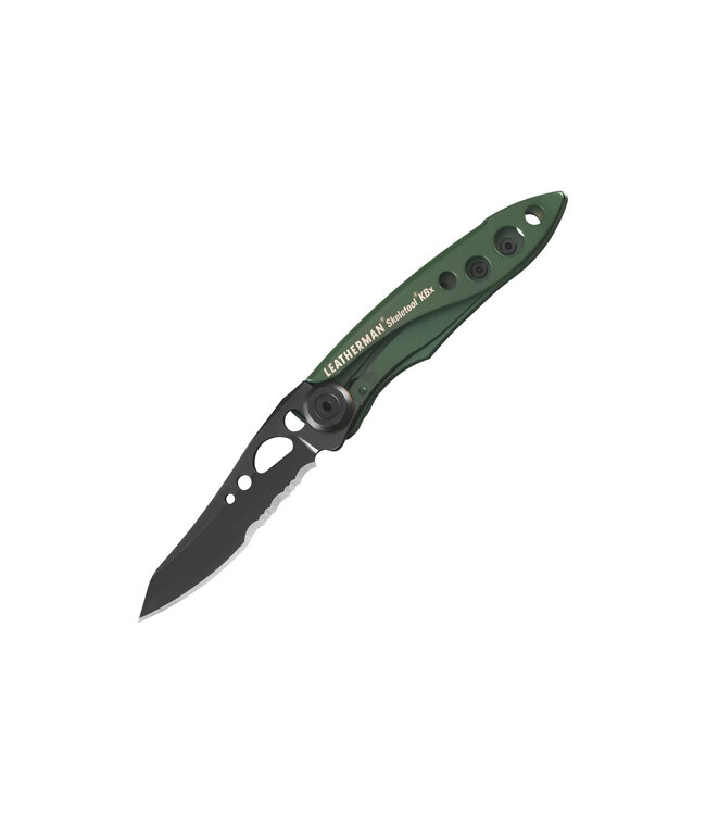 Skeletool KBX