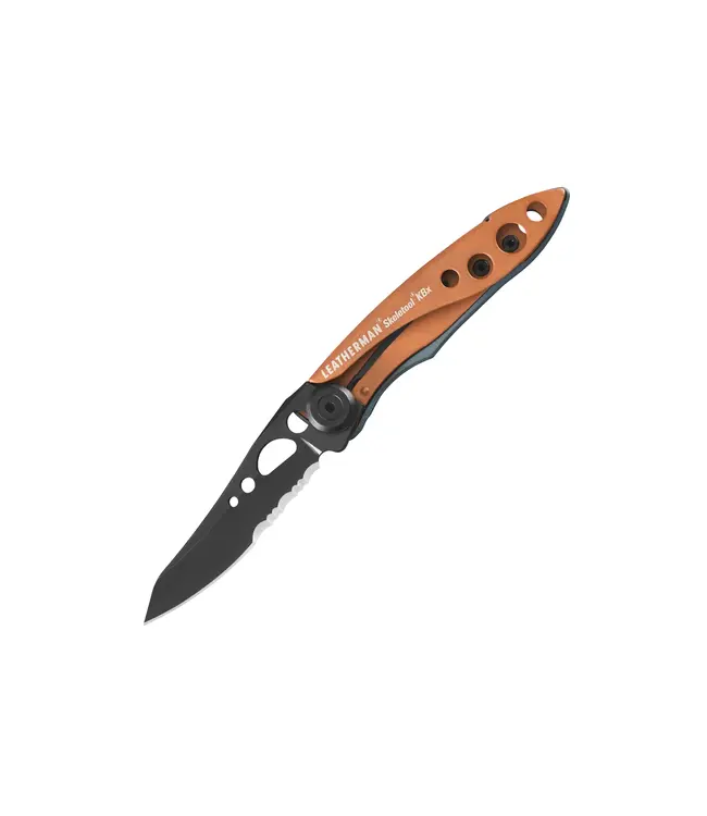 Skeletool KBX