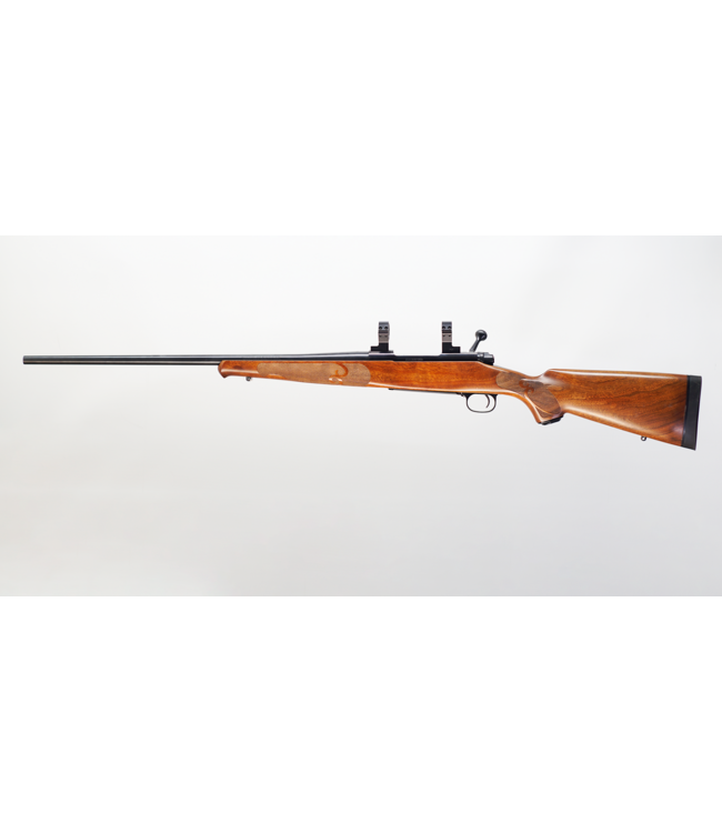 Winchester 70 Featherlight 300 Win Mag w/ 30mm Rings C-5045 - 23.5in - 3rd - Bolt - Cond:E