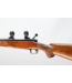 Winchester 70 Featherlight 300 Win Mag w/ 30mm Rings C-5045 - 23.5in - 3rd - Bolt - Cond:E