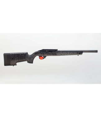 Bergara 22lr G#5293 - 16in - 10rd - Semi - Cond:Demo