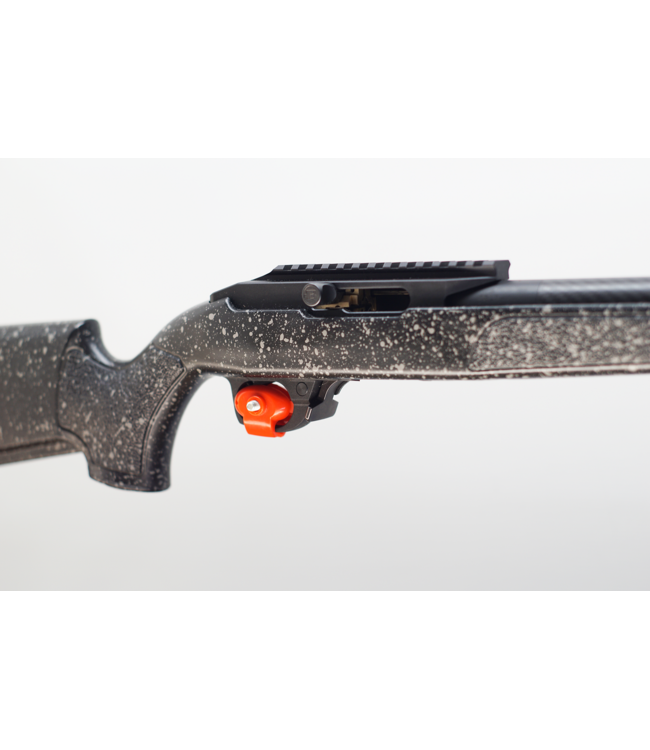 Bergara 22lr G#5293 - 16in - 10rd - Semi - Cond:Demo