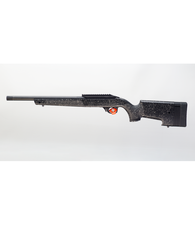 Bergara 22lr G#5293 - 16in - 10rd - Semi - Cond:Demo
