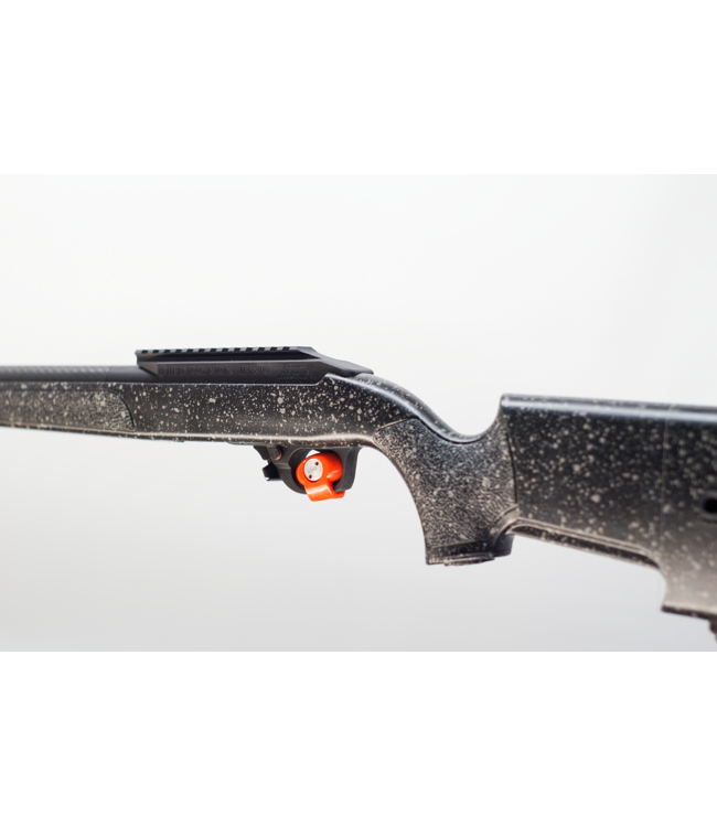 Bergara 22lr G#5293 - 16in - 10rd - Semi - Cond:Demo