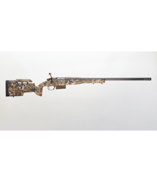 Bergara Pemier Divide 6.5PRC G#5291 - 24in - 3rd - Bolt Cond:Unfired