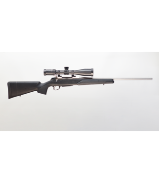 Tikka T3x 204 Ruger w/ Zeiss V4 6-24 Ammo, and Custom Turret G#5292 - 22in - 3rd - Bolt