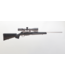 Tikka T3x 204 Ruger w/ Zeiss V4 6-24 Ammo, and Custom Turret G#5292 - 22in - 3rd - Bolt