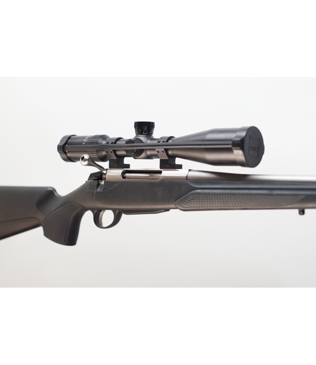 Tikka T3x 204 Ruger w/ Zeiss V4 6-24 Ammo, and Custom Turret G#5292 - 22in - 3rd - Bolt