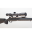 Tikka T3x 204 Ruger w/ Zeiss V4 6-24 Ammo, and Custom Turret G#5292 - 22in - 3rd - Bolt