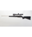 Tikka T3x 204 Ruger w/ Zeiss V4 6-24 Ammo, and Custom Turret G#5292 - 22in - 3rd - Bolt