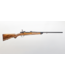 Lew Bates Custom Mauser 6.5-06 C-5052 - 22in - 3rd - Bolt