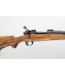 Lew Bates Custom Mauser 6.5-06 C-5052 - 22in - 3rd - Bolt