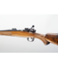 Lew Bates Custom Mauser 6.5-06 C-5052 - 22in - 3rd - Bolt