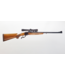 Ruger No 1 375 H&H G#5299 - 24in - 1rd - Drop Block - Cond: E