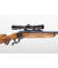 Ruger No 1 375 H&H G#5299 - 24in - 1rd - Drop Block - Cond: E