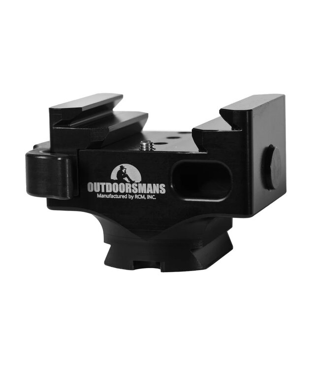 Quick Release Adapter GEN 2