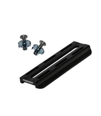 Outdoorsman SRS 4" Arca Rail