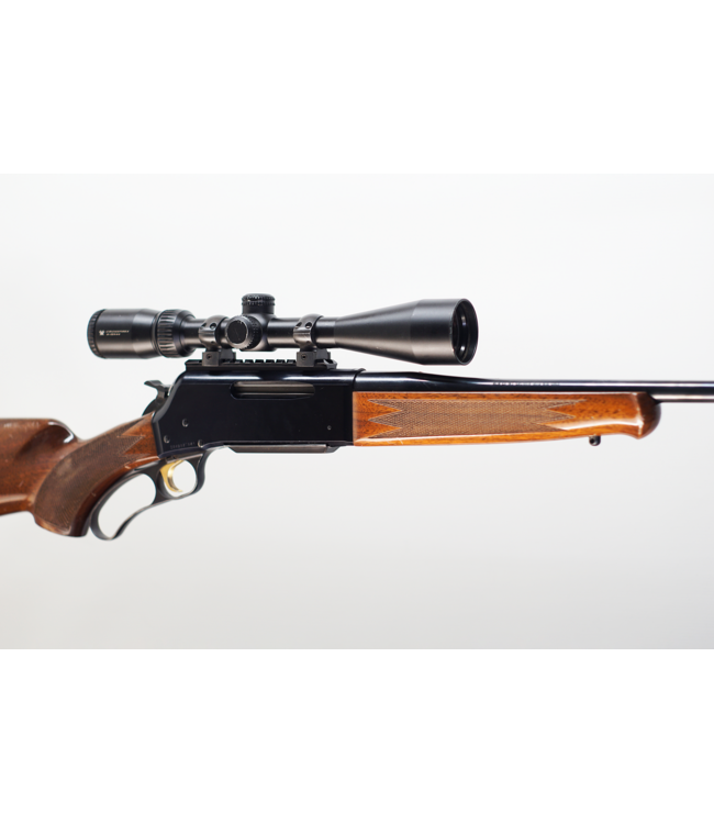 Browning BLR 270 Win G#5308 - 24in - 3rd - Lever