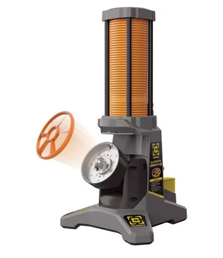 Caldwell Claycopter Surface-to-Air Launcher