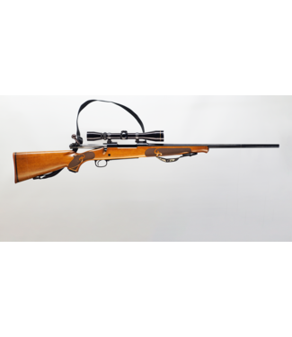 Winchester 70 XTR 30-06 w/ 3-9x40 Leupold G#5298 - 22in - 3rd - Bolt