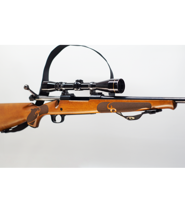 Winchester 70 XTR 30-06 w/ 3-9x40 Leupold G#5298 - 22in - 3rd - Bolt