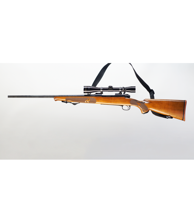 Winchester 70 XTR 30-06 w/ 3-9x40 Leupold G#5298 - 22in - 3rd - Bolt