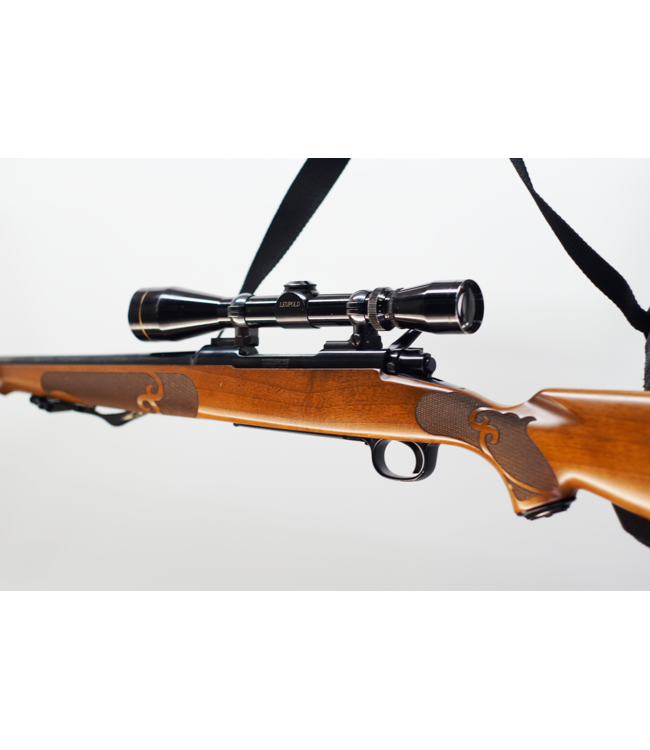 Winchester 70 XTR 30-06 w/ 3-9x40 Leupold G#5298 - 22in - 3rd - Bolt