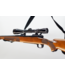 Winchester 70 XTR 30-06 w/ 3-9x40 Leupold G#5298 - 22in - 3rd - Bolt