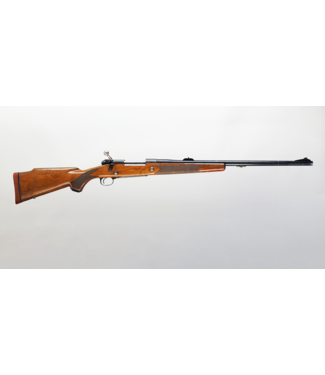 Winchester Mod 70 375 H&H w/ Sights G#5307 - 23in - 3rd - Bolt