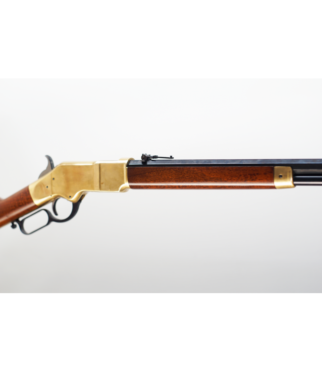 Uberti 22LR C-5072 - 24in - 10rd - Lever - Cond: E