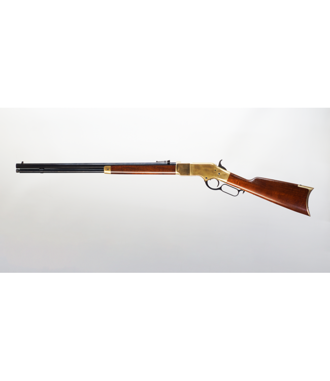 Uberti 22LR C-5072 - 24in - 10rd - Lever - Cond: E