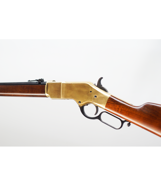 Uberti 22LR C-5072 - 24in - 10rd - Lever - Cond: E