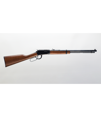 Henry Frontier 22LR G#5312 - 20in - 12rd - Lever - Cond: E