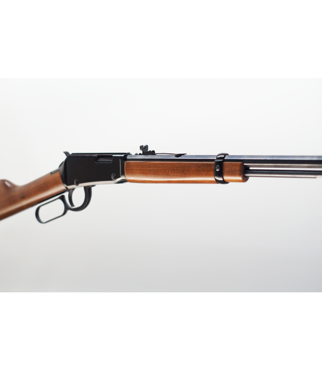 Henry Frontier 22LR G#5312 - 20in - 12rd - Lever - Cond: E