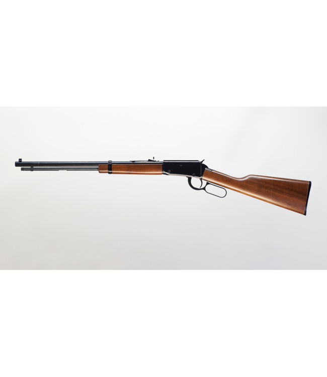 Henry Frontier 22LR G#5312 - 20in - 12rd - Lever - Cond: E