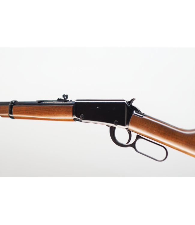 Henry Frontier 22LR G#5312 - 20in - 12rd - Lever - Cond: E