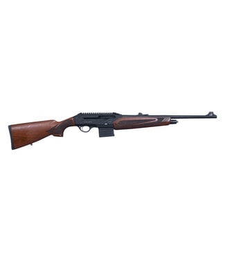 Adler Arms Adler AD500 308 Win Semi Auto 20" 5rd Black