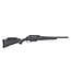 Ruger American Gen II Patrol 308 Win 16.1" 3rd Black Grey Splatter