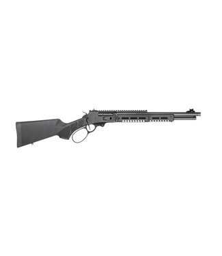 Smith & Wesson 1854 Stealth Hunter SS  45-70Govt Lever 16.5" 6rd