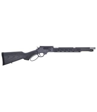 Henry SPD HUSH 44MAG/44SP BL/WD , 16.5", 7+1